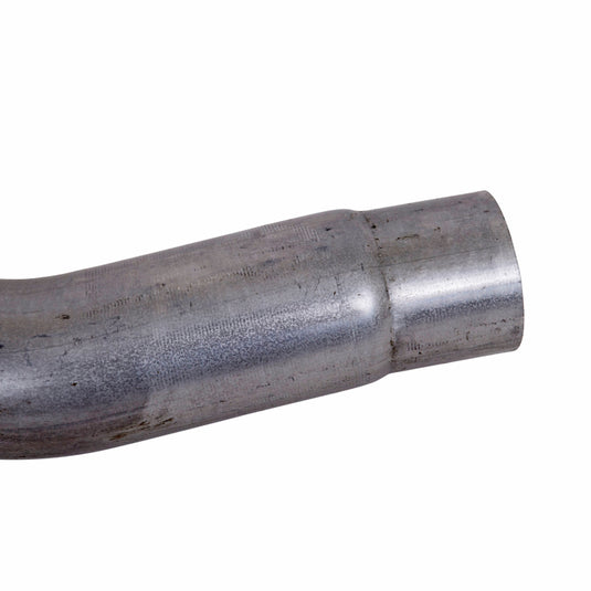 BBK 05-15 Dodge Challenger Charger Short Mid X Pipe w Catalytic Converters 2-3/4 For LT Headers