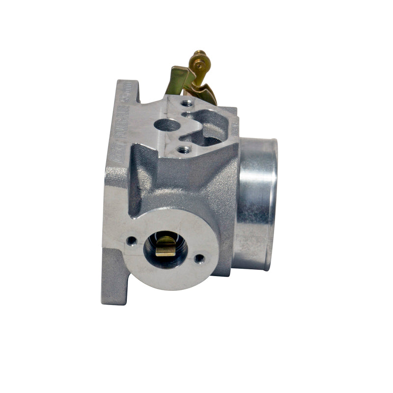 Load image into Gallery viewer, BBK 94-98 Mustang V6 56mm Throttle Body BBK Power Plus Series
