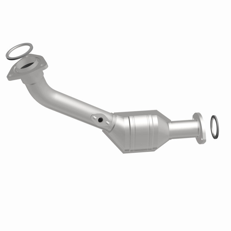 Load image into Gallery viewer, MagnaFlow Conv DF 02-04 Tacoma 2.4L front 50S

