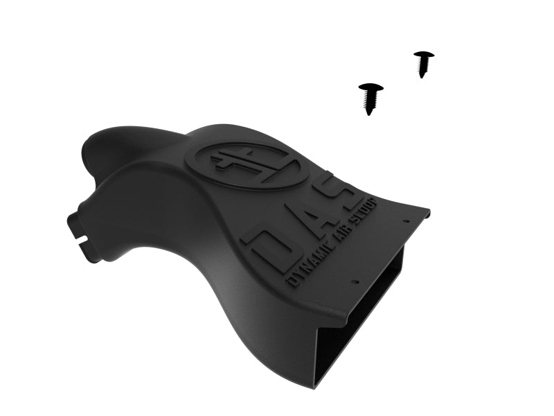 Load image into Gallery viewer, aFe Dynamic Air Scoop for 56-70033D and 56-70033R

