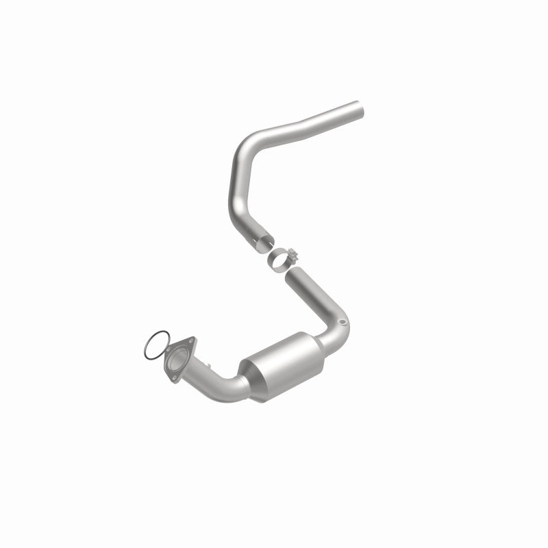 Load image into Gallery viewer, MagnaFlow Catalytic Converter Direct Fit Hummer H2
