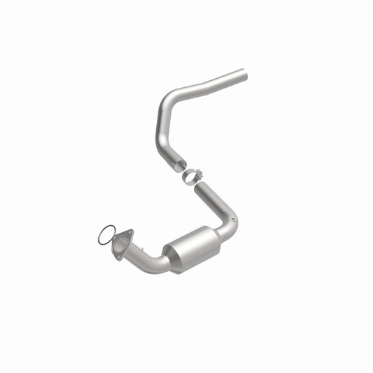 MagnaFlow Catalytic Converter Direct Fit Hummer H2