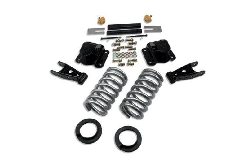 Load image into Gallery viewer, Belltech LOWERING KIT W/O SHOCKS
