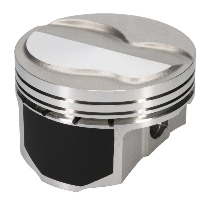 Load image into Gallery viewer, Wiseco Chevrolet LS Series +4cc Dome 1.335 x 4.060 OEM Pin Piston Kit - Set of 8
