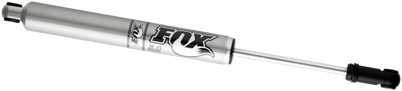 Load image into Gallery viewer, Fox 2.0 Performance Series 10.1in. Smooth Body IFP Stabilizer Steering Damper
