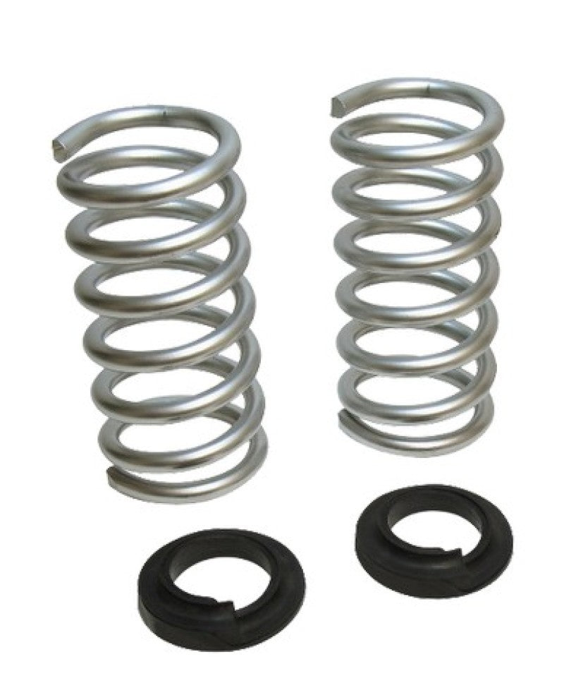 Load image into Gallery viewer, Belltech PRO COIL SPRING SET 99-06 1500 EXT CAB 2-3inch
