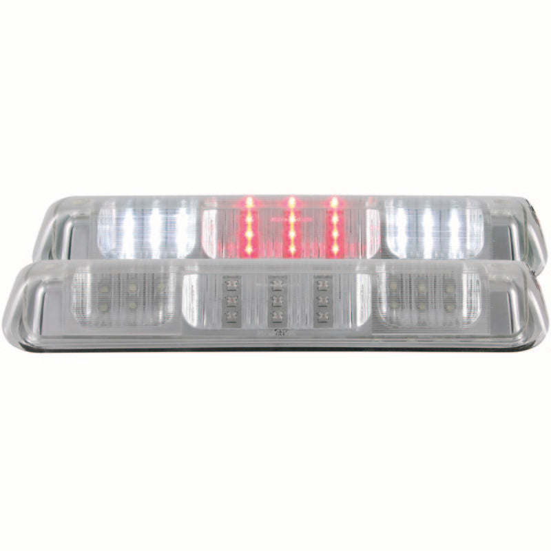 Load image into Gallery viewer, ANZO 2004-2008 Ford F-150 LED 3rd Brake Light Chrome B - Series
