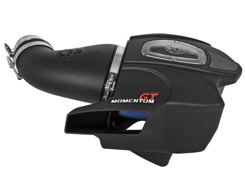 Load image into Gallery viewer, aFe Momentum GT Pro 5R Cold Air Intake System 12-17 Jeep Grand Cherokee SRT-8/SRT V8-6.4L HEMI
