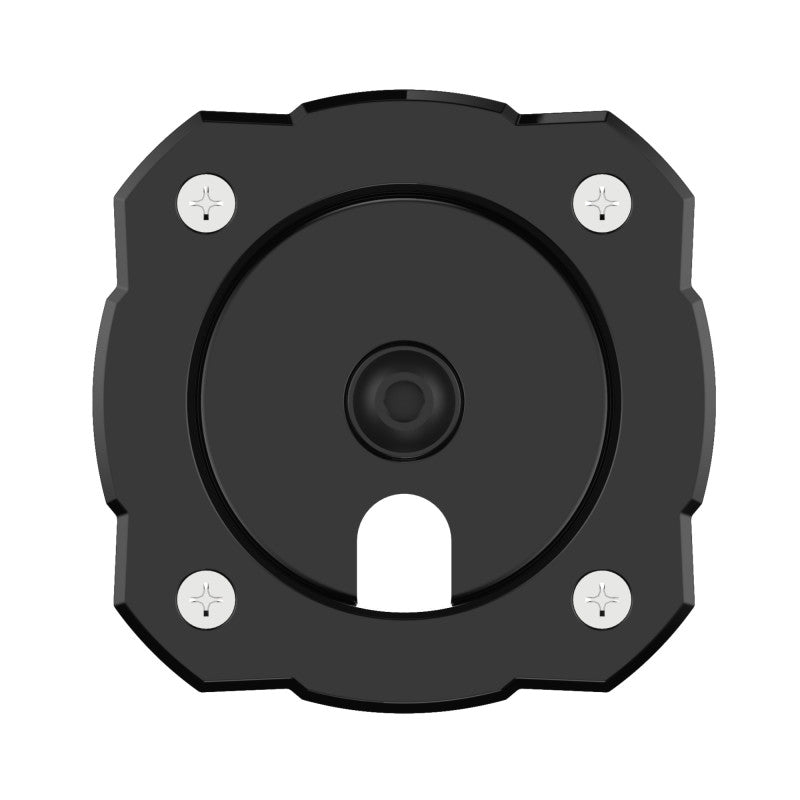 Load image into Gallery viewer, KC Hilites  Cyclone V2 Flush Mt Adap
