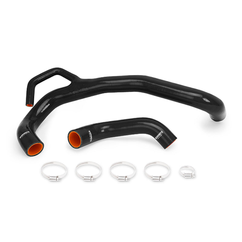 Load image into Gallery viewer, Mishimoto 2011+ Mopar LX Chassis 6.4L Hemi Black Silicone Hose Kit
