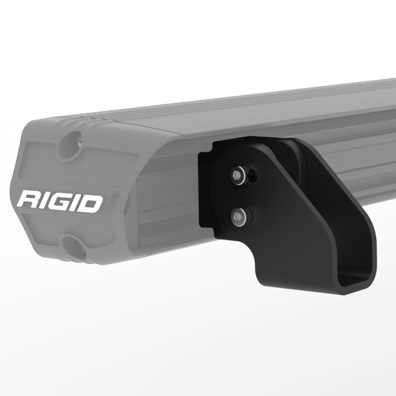 Load image into Gallery viewer, Rigid Industries Chase Light Bar Horizontal Surface Mount Kit w/15 Degree Adjustment (Pair)
