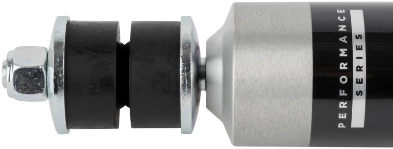 Load image into Gallery viewer, Fox 07+ Toyota Tundra 2.0 Performance Series 11.6 Smooth Body IFP. Rear Shock w/ 5-7in. Lift
