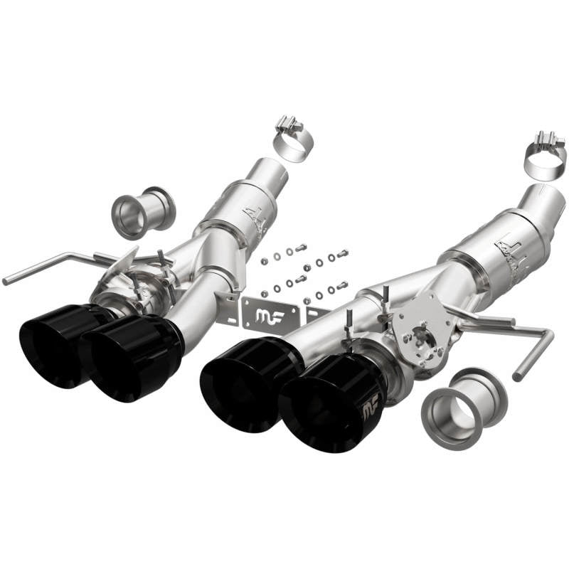 Load image into Gallery viewer, Magnaflow 15-19 Chevrolet Corvette 6.2L V8 NEO Cat-Back Exhaust System
