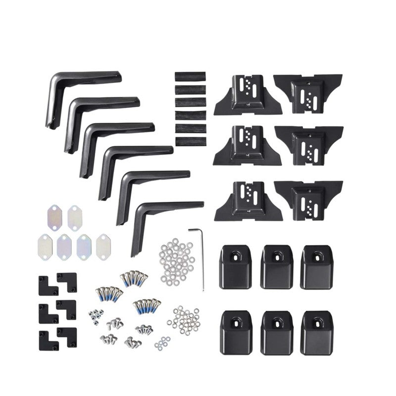Load image into Gallery viewer, ARB F/Kit Roof Rack Ht 2 6
