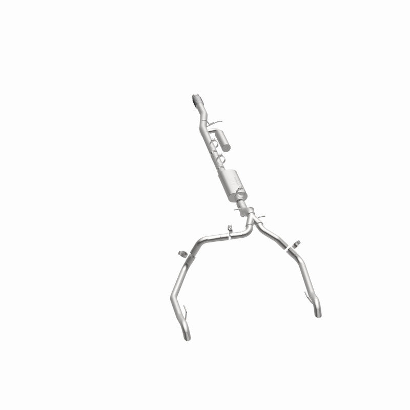 Load image into Gallery viewer, MagnaFlow 18-23 Dodge Durange NEO Series Cat-Back Exhaust
