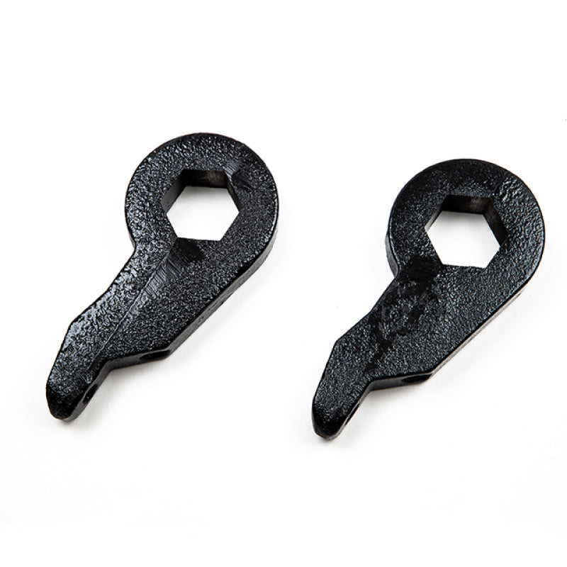 Load image into Gallery viewer, Belltech 99-06 Chevy/GMC 1/2-Ton Silverado / Sierra 1in-3in Lift Torsion Bar Key
