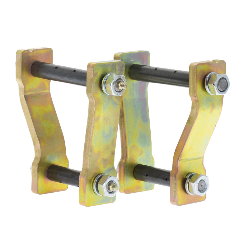 Load image into Gallery viewer, ARB Greasable Shackle Kit Rang/Bt50
