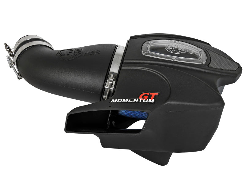 Load image into Gallery viewer, aFe Momentum GT Pro 5R Cold Air Intake System 12-17 Jeep Grand Cherokee SRT-8/SRT V8-6.4L HEMI
