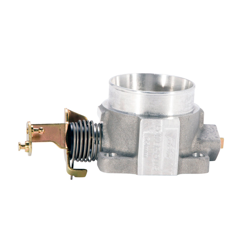 Load image into Gallery viewer, BBK 99-00 Mustang V6 65mm Throttle Body BBK Power Plus Series
