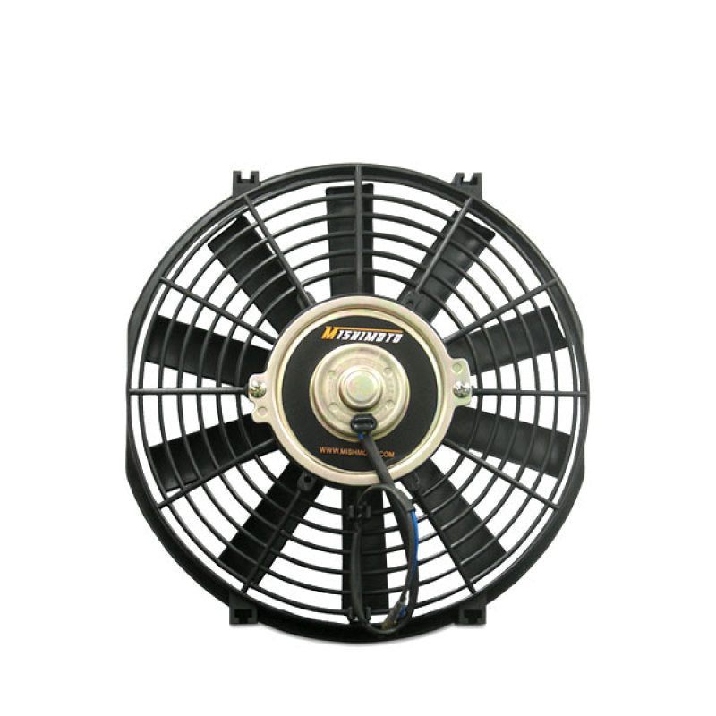Load image into Gallery viewer, Mishimoto 12 Inch Electric Fan 12V
