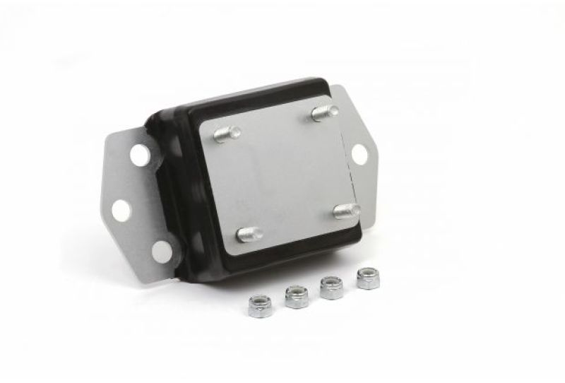 Load image into Gallery viewer, Daystar 1997-2006 Jeep Wrangler TJ 2WD/4WD - Transmission Mount (Singular)
