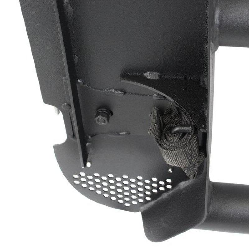 Load image into Gallery viewer, Go Rhino Jeep 18-21 Wrangler JLU/20-21 Gladiator JT Trailline Replacement Front Tube Door
