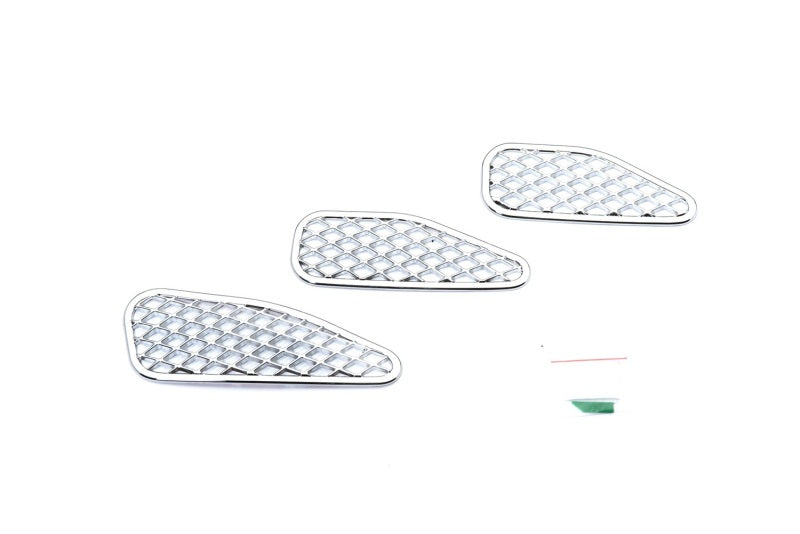 Load image into Gallery viewer, Putco 07-14 Toyota FJ Cruiser - Front Hood Vents
