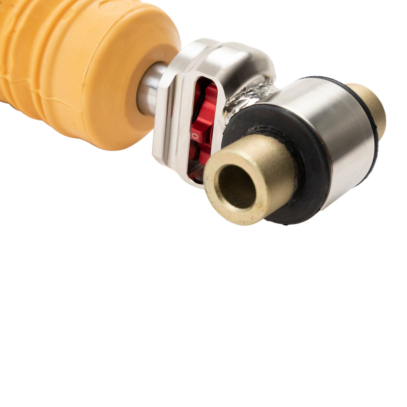 Load image into Gallery viewer, Belltech 2018-2020 Jeep Wrangler JL 4in Lift Trail Performance Shock -Rear Single
