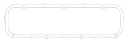 Cometic Ford 460 Big Block .125in KF Valve Cover Gasket Set