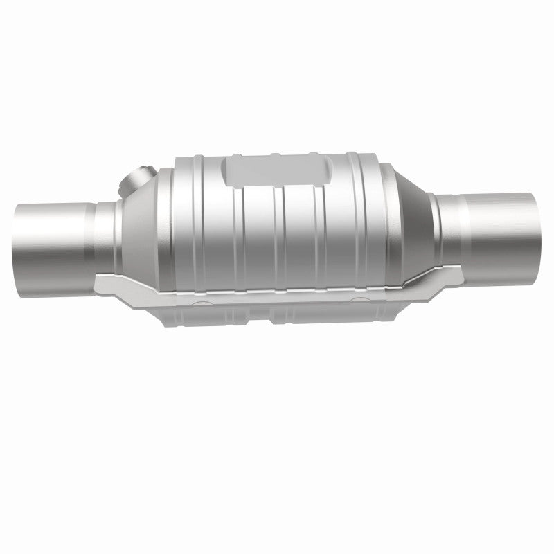 Load image into Gallery viewer, MagnaFlow Conv Univ 2.00inch w/ single O2
