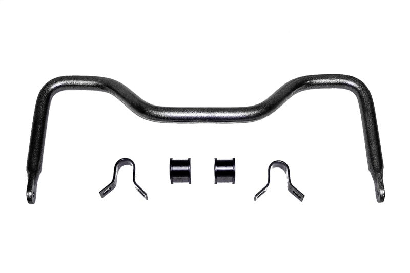 Load image into Gallery viewer, Hellwig 00-07 Ford F-450 2WD Solid Heat Treated Chromoly 1-1/2in Rear Sway Bar
