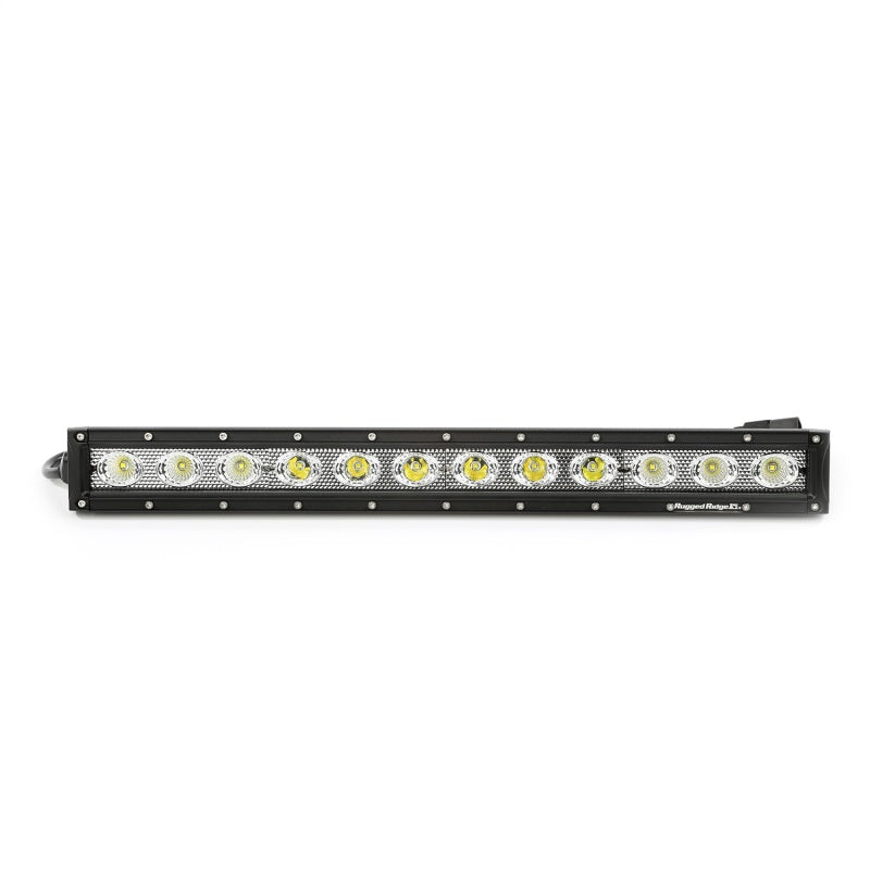 Load image into Gallery viewer, Rugged Ridge 20 Inch LED Light Bar 60 Watt
