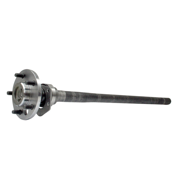 Load image into Gallery viewer, Yukon Gear 1541H Alloy Replacement Left Hand Rear Axle For Dana 44 / 97+ TJ Wrangler / XJ
