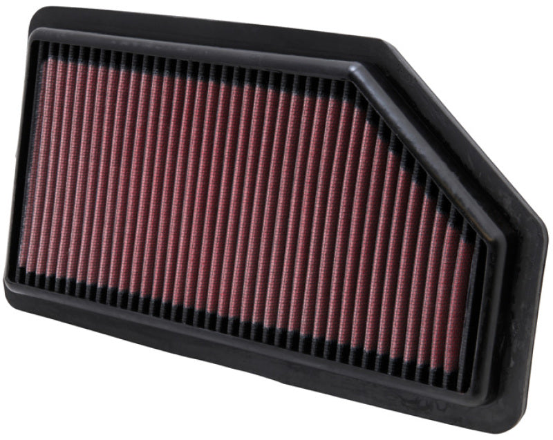 Load image into Gallery viewer, K&amp;N Replacement Air Filter for 11 -12 Honda Odyssey 3.5L V6
