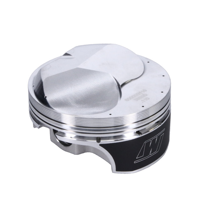 Load image into Gallery viewer, Wiseco BBC Quick 16 +45cc Dome 1.155inch Piston Shelf Stock Kit
