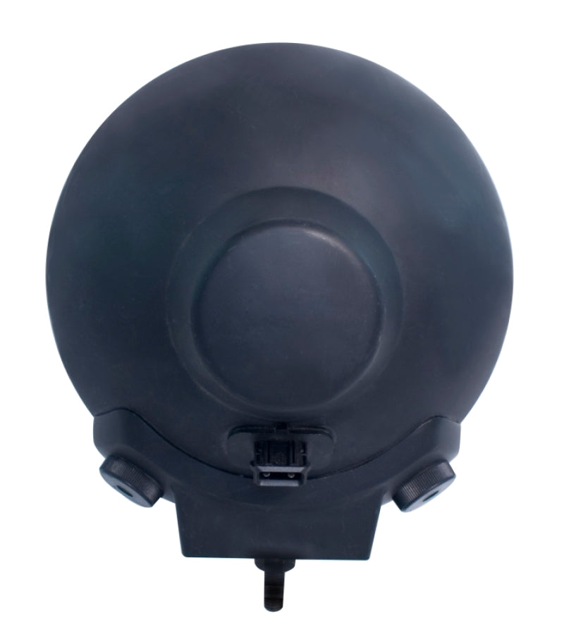Load image into Gallery viewer, Hella Rallye 4000 series BlackEuro Beam 12V Halogen Lamp with Position Lamp
