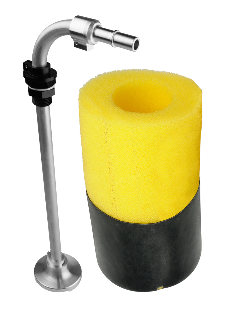 Load image into Gallery viewer, Aeromotive Fuel Pump - Diesel 5/8in Pickup 1/2in Return
