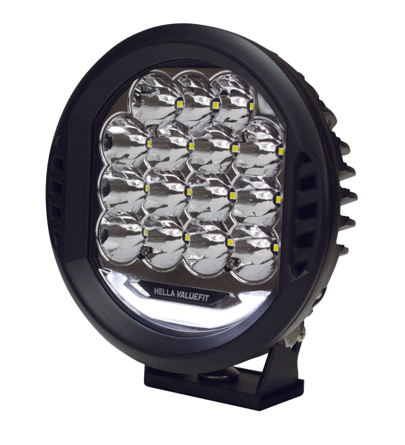 Load image into Gallery viewer, Hella 500 LED Driving Lamp - Single
