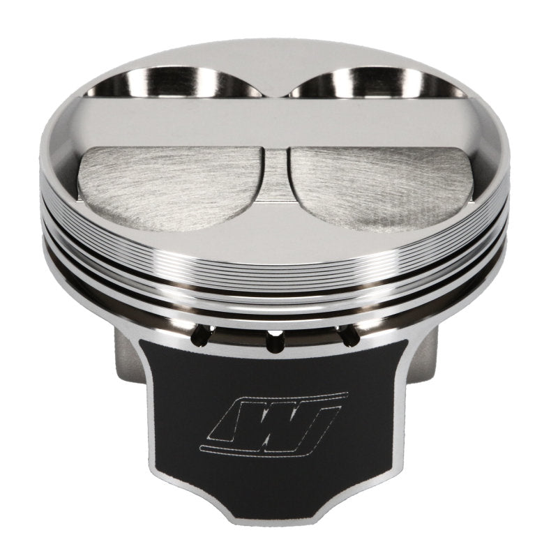 Load image into Gallery viewer, Wiseco AC/HON B 4v DOME +8.25 STRUT 8500XX Piston Kit
