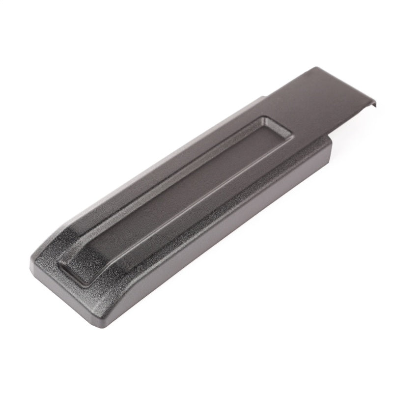 Load image into Gallery viewer, Omix Tailgate Hinge Cover Inner Lower- 07-18 Wrangler
