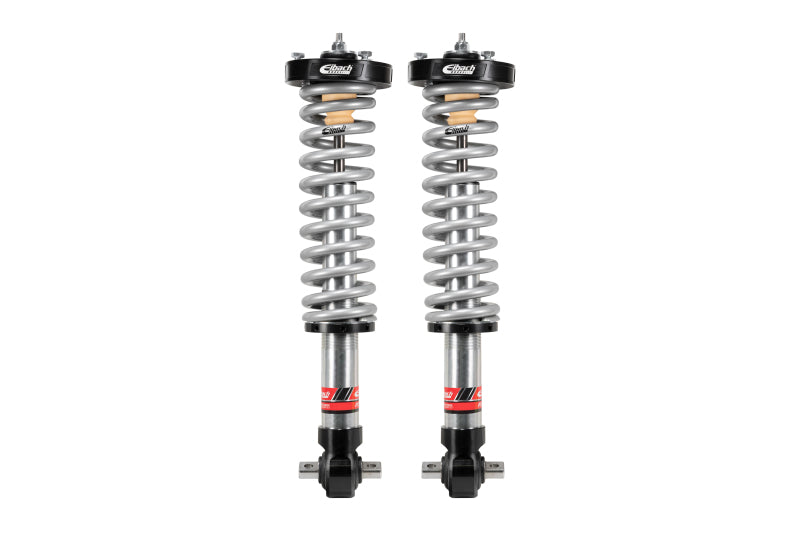 Load image into Gallery viewer, Eibach Pro-Truck Coilover 2.0 Front for 15-20 Ford F-150 2WD
