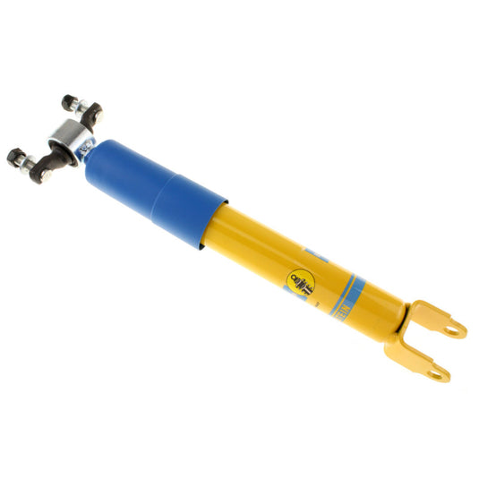 Bilstein 4600 Series 2013 GMC Sierra 3500 HD Denali Front Shock Absorber