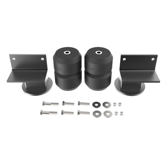 Timbren 1994 Kenworth T600A Front Suspension Enhancement System