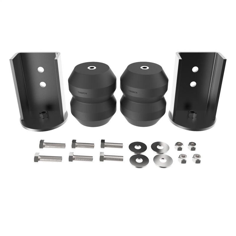 Load image into Gallery viewer, Timbren 2000 Freightliner MT45 Front Suspension Enhancement System
