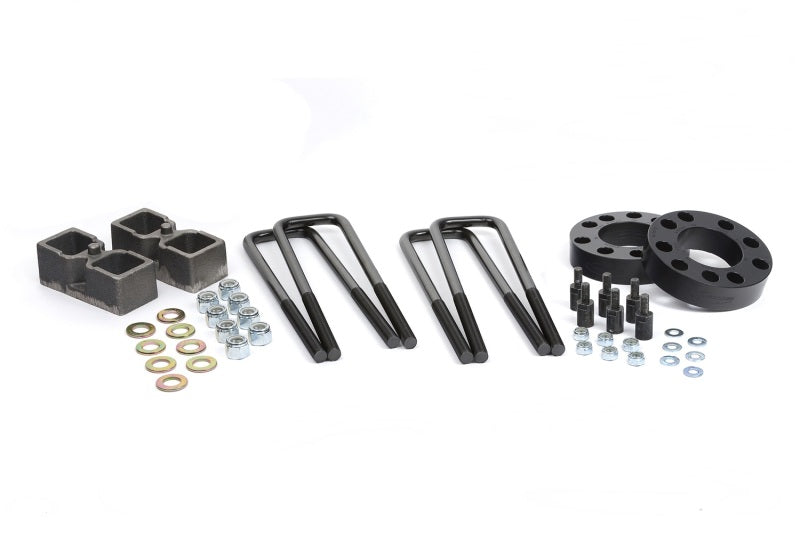 Load image into Gallery viewer, Daystar 2007-2013 Chevy Silverado 1500 2WD/4WD - 2in Lift Kit
