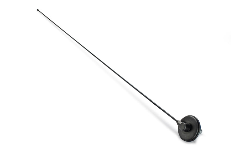 Load image into Gallery viewer, DV8 Offroad 1997-06 Jeep TJ Replacement Antenna Black
