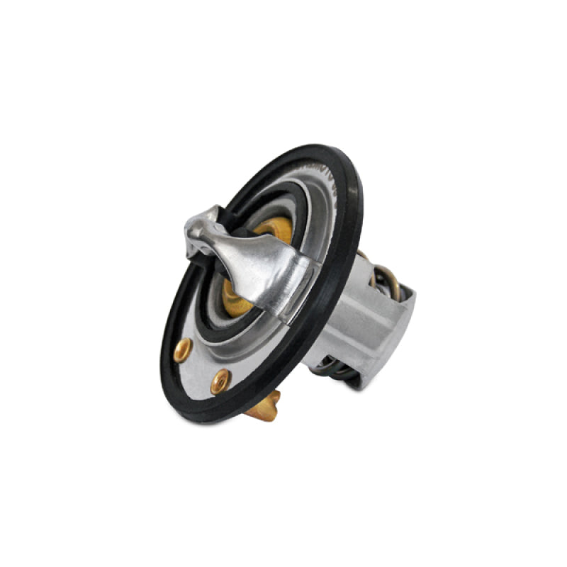 Load image into Gallery viewer, Mishimoto 01-10 Chevy Duramax 2500 6.6L 185 &amp; 191F Degrees Racing Thermostat
