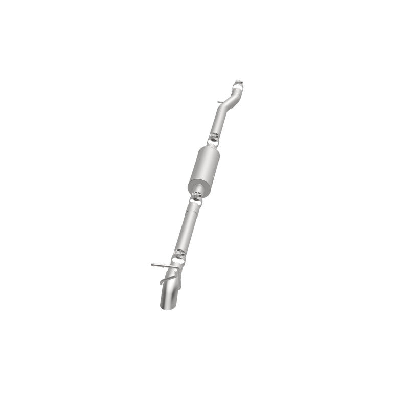 Load image into Gallery viewer, MagnaFlow SYS C/B 07-10 Wrangler Unlimit 3.8L
