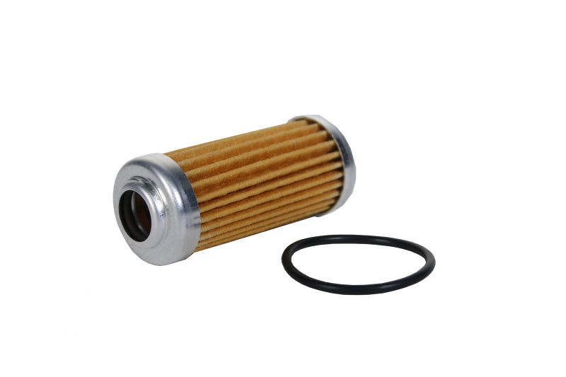 Load image into Gallery viewer, Aeromotive Replacement 40 Micron Fabric Element (for 12303 Filter Assembly)
