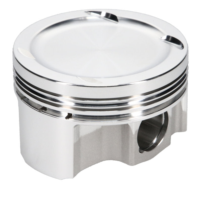 Load image into Gallery viewer, JE Pistons FIAT COUPE 2.0 8:1 Set of 5 Pistons
